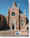 La Iglesia de Madonna dell�Orto