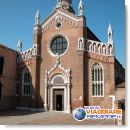 La Iglesia de Madonna dell�Orto