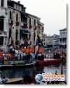 La Regata Histórica