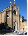 La Basílica de Santa Maria Gloriosa dei Frari