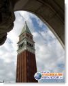 Il Campanile [La torre campanario]
