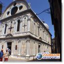 Santa Maria dei Miracoli [Santa Mar�a de los Milagros]