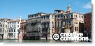 En el Canal Grande
