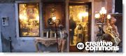 Compras en Venecia