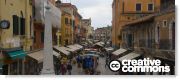 Compras en Venecia
